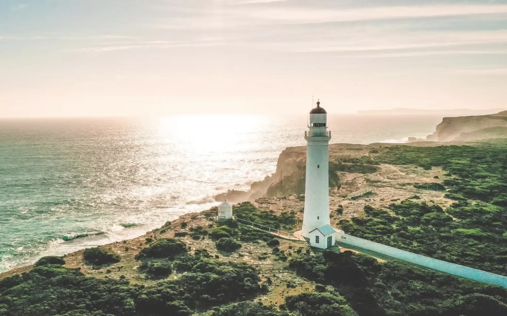 Cape Nelson Lighthouse