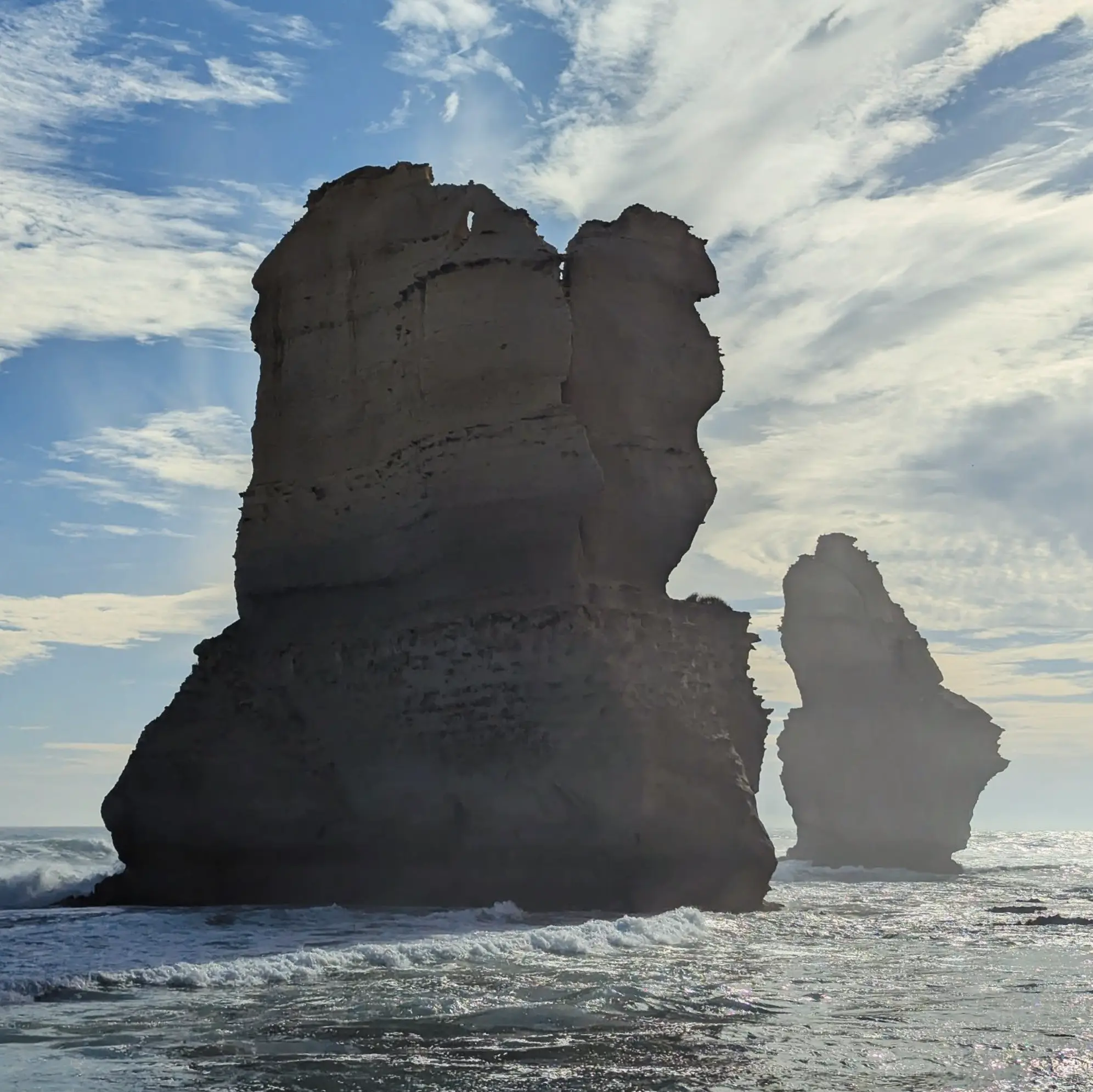 Great Ocean Road tour