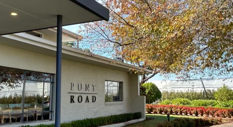 Punt Road Wines