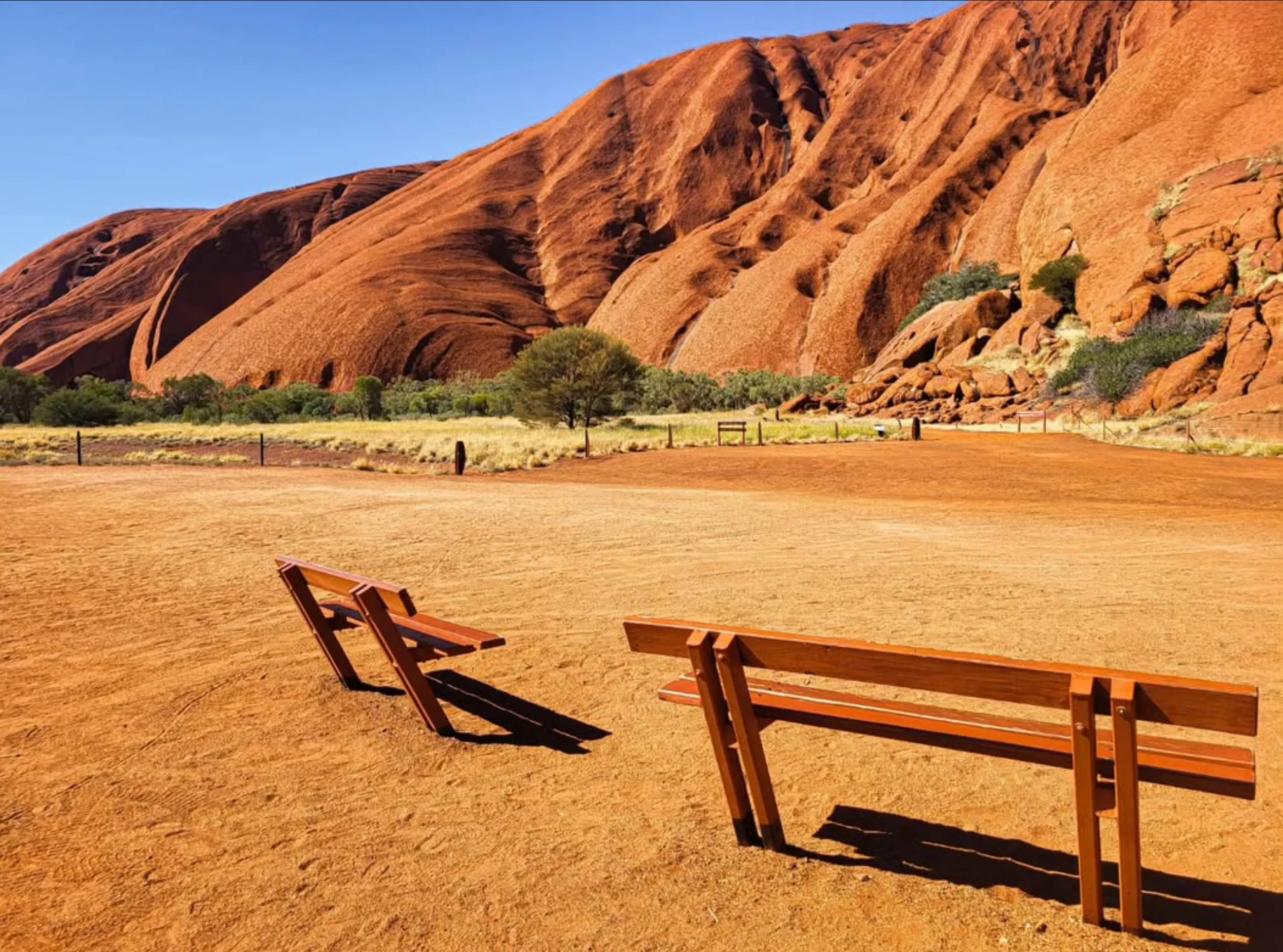 photography, Uluru