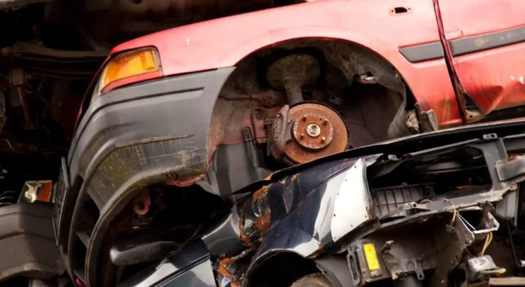 Who Pays the Most for Scrap Cars Melbourne