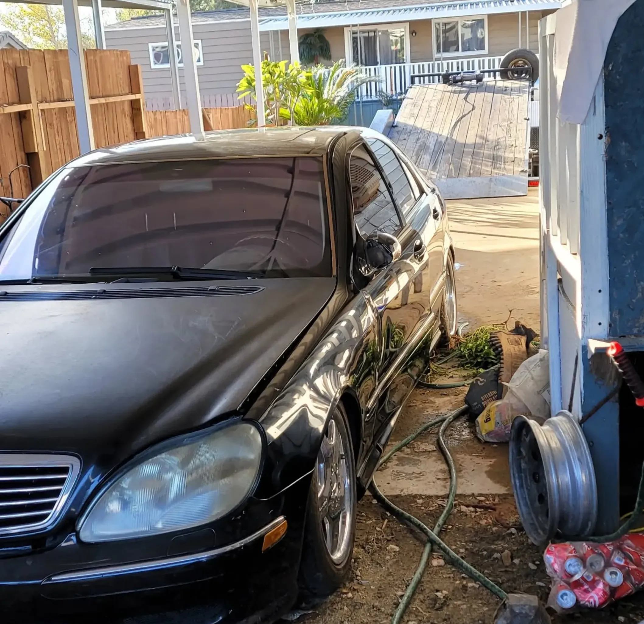 car removal Melbourne