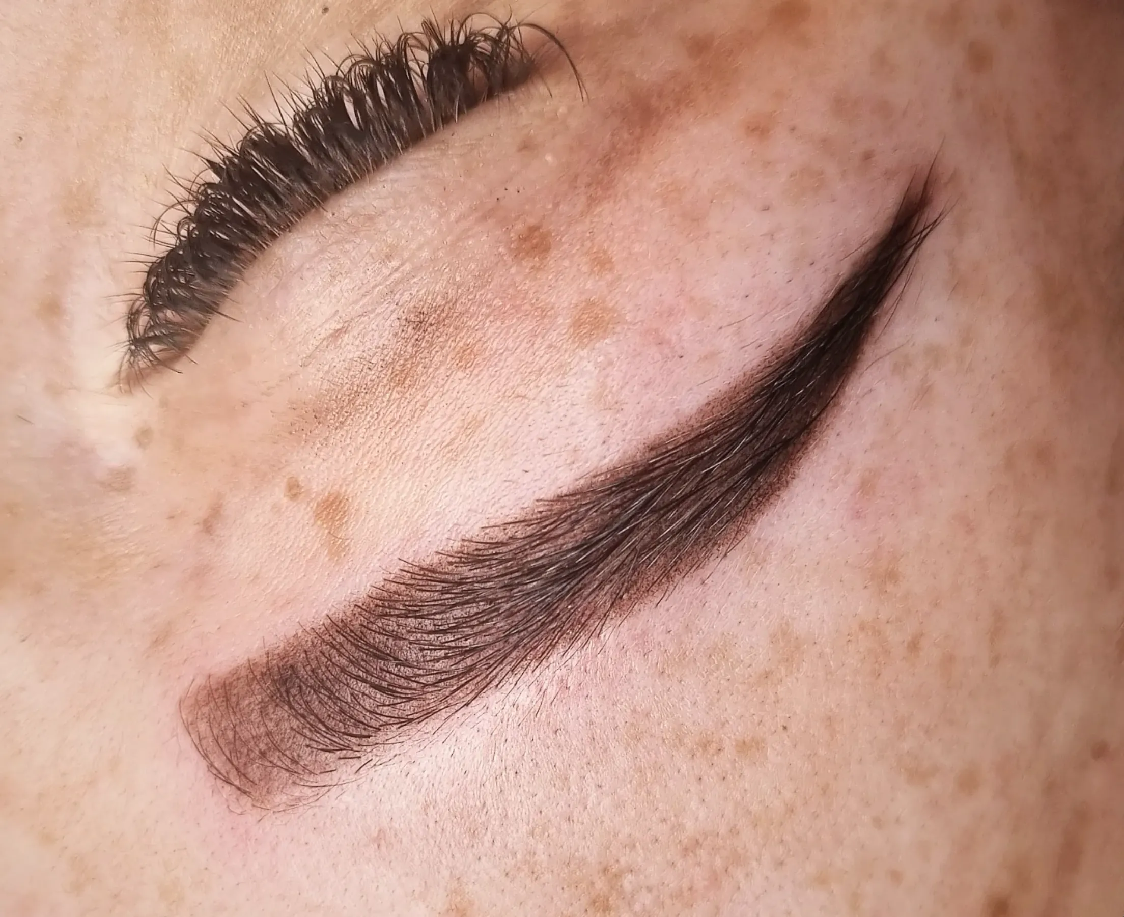 melbourne cosmetic tattooing