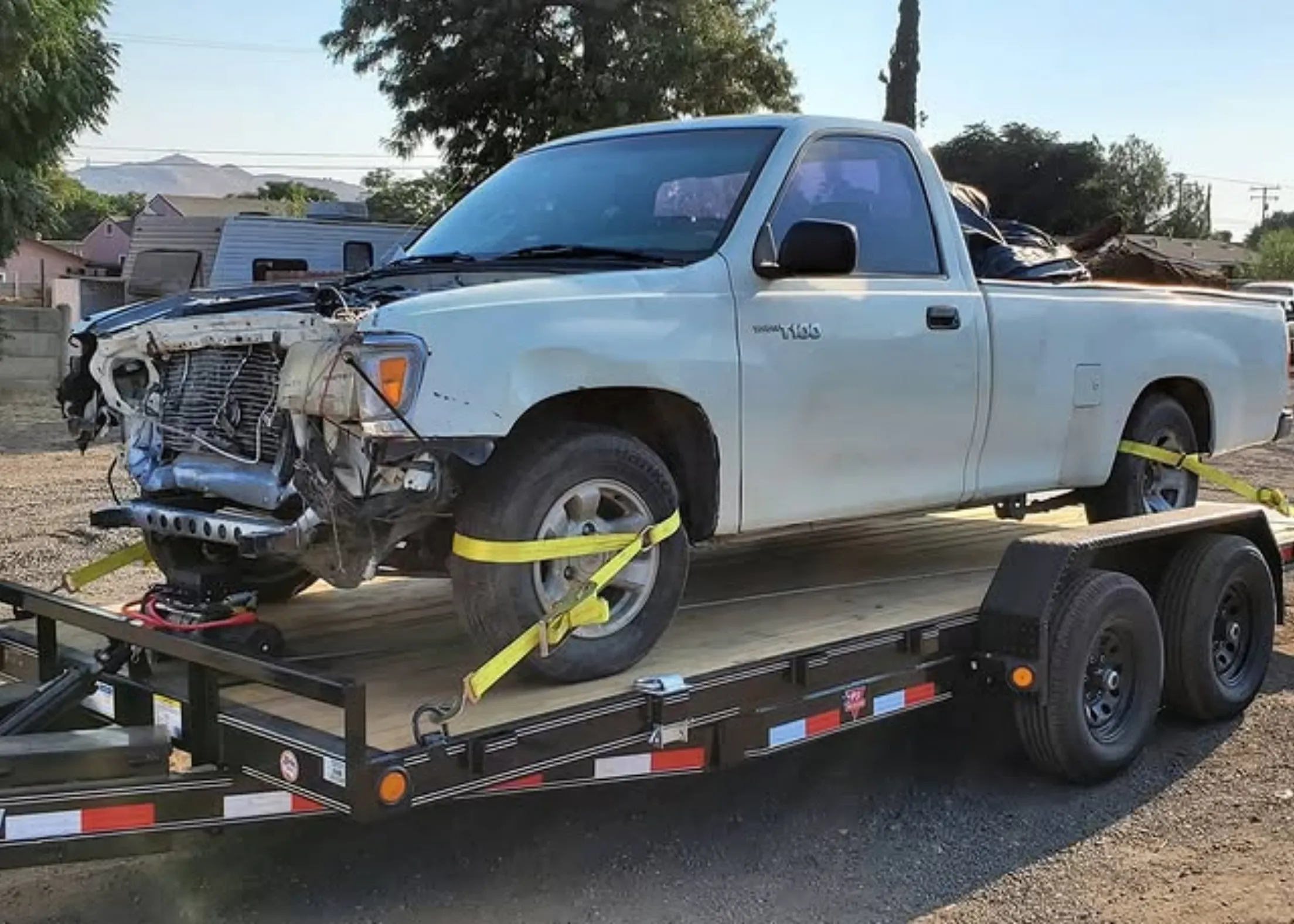 scrap car prices Melbourne